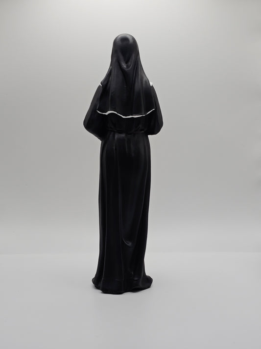 Statuette de Sainte Rita