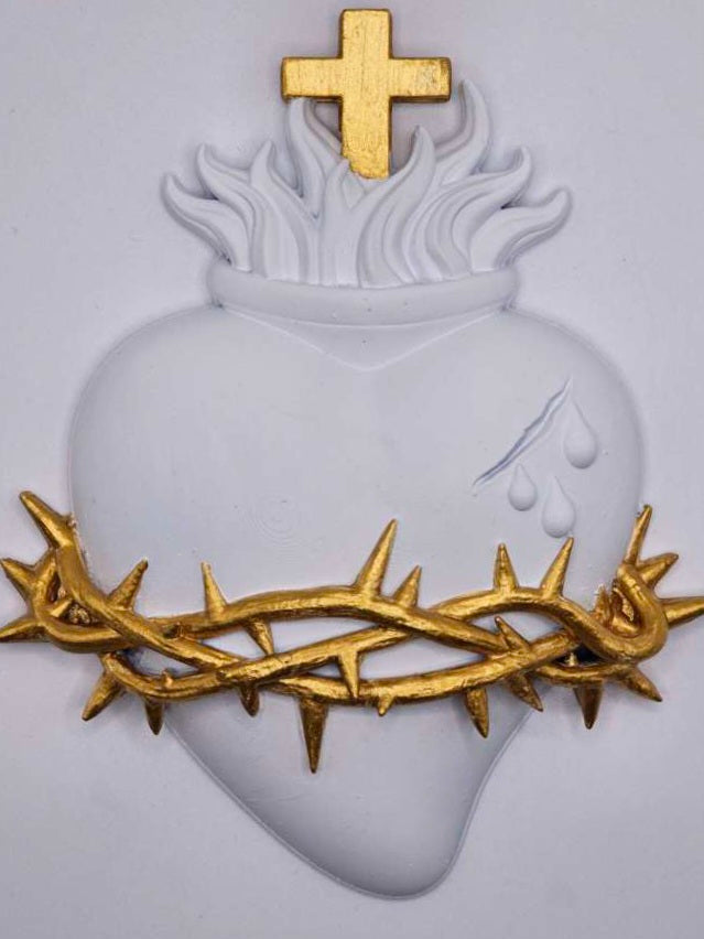 Cœur Sacré de Jésus