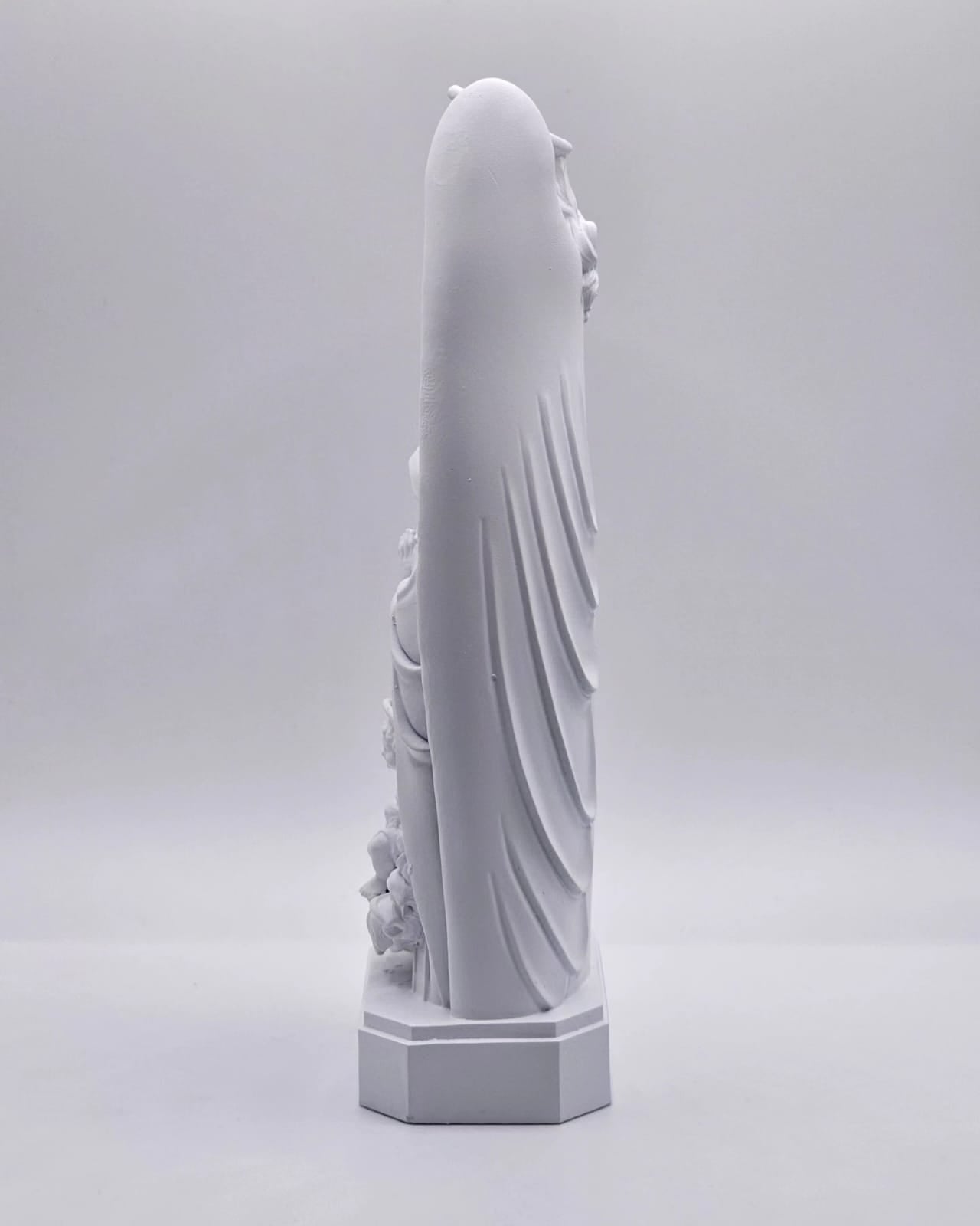 Statuette of the Birth of Christ