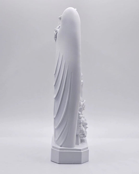 Statuette of the Birth of Christ