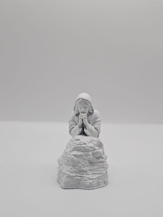 Statuette "Agony of Jesus Christ"
