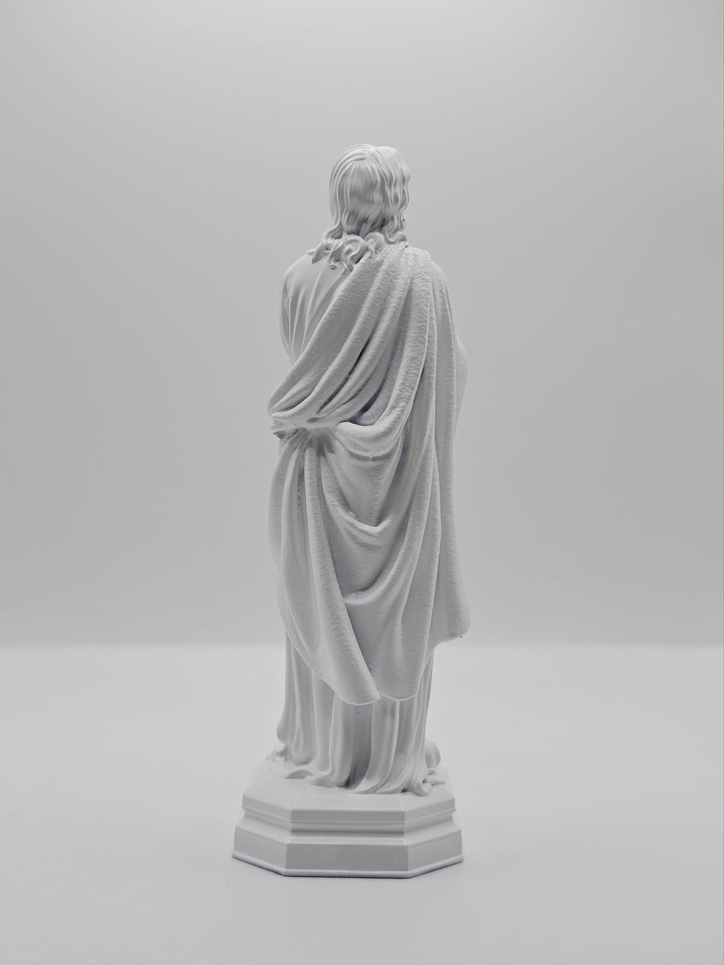 Statuette of Saint John - The Evangelist
