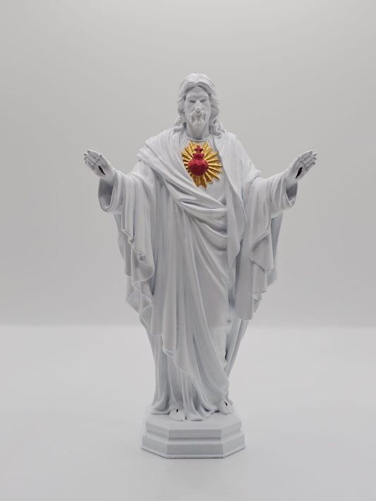 Statuette of Christ the Redeemer