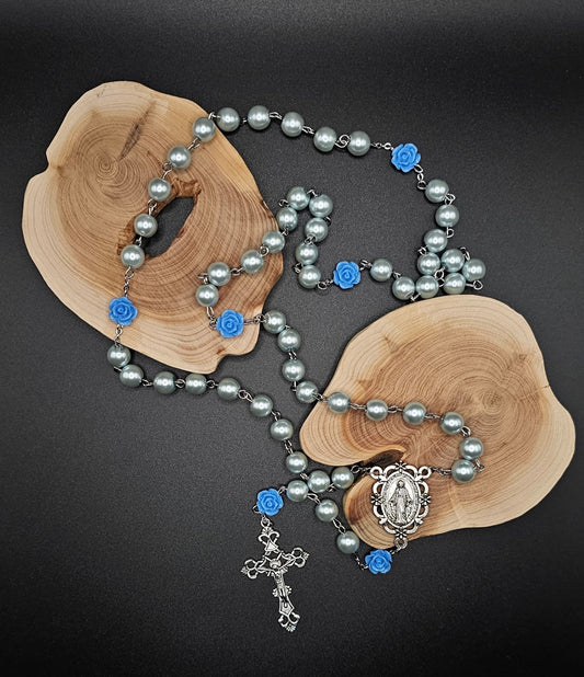 Personalized Rosary