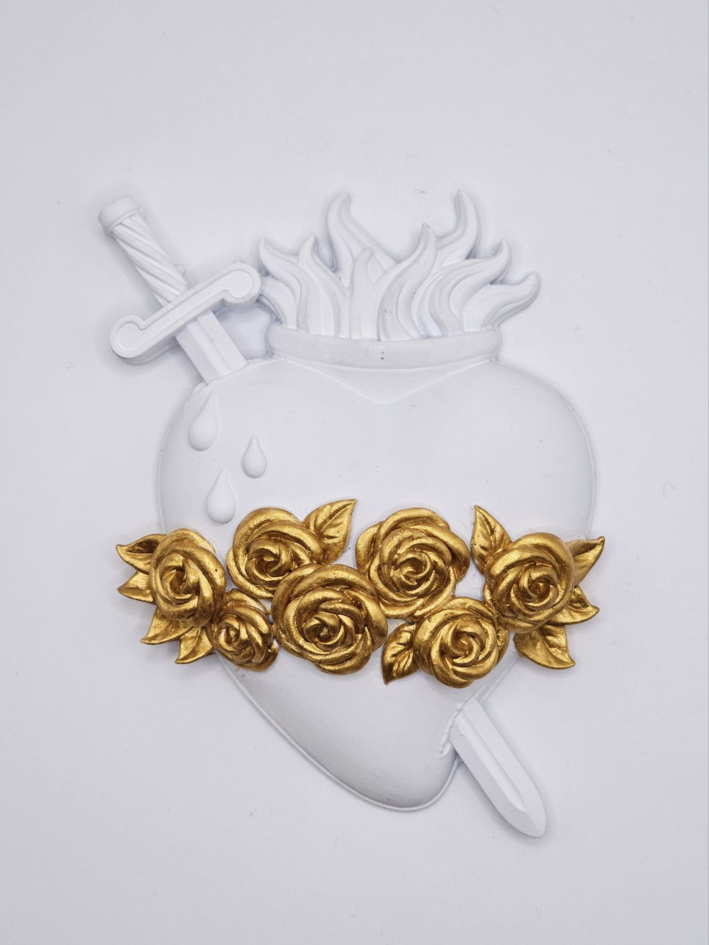 Immaculate Heart of Mary