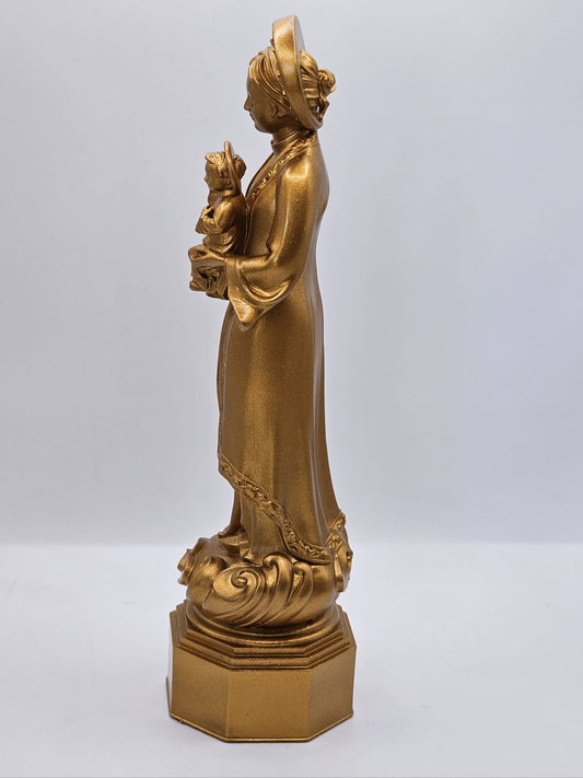 Statuette of Our Lady of Vang