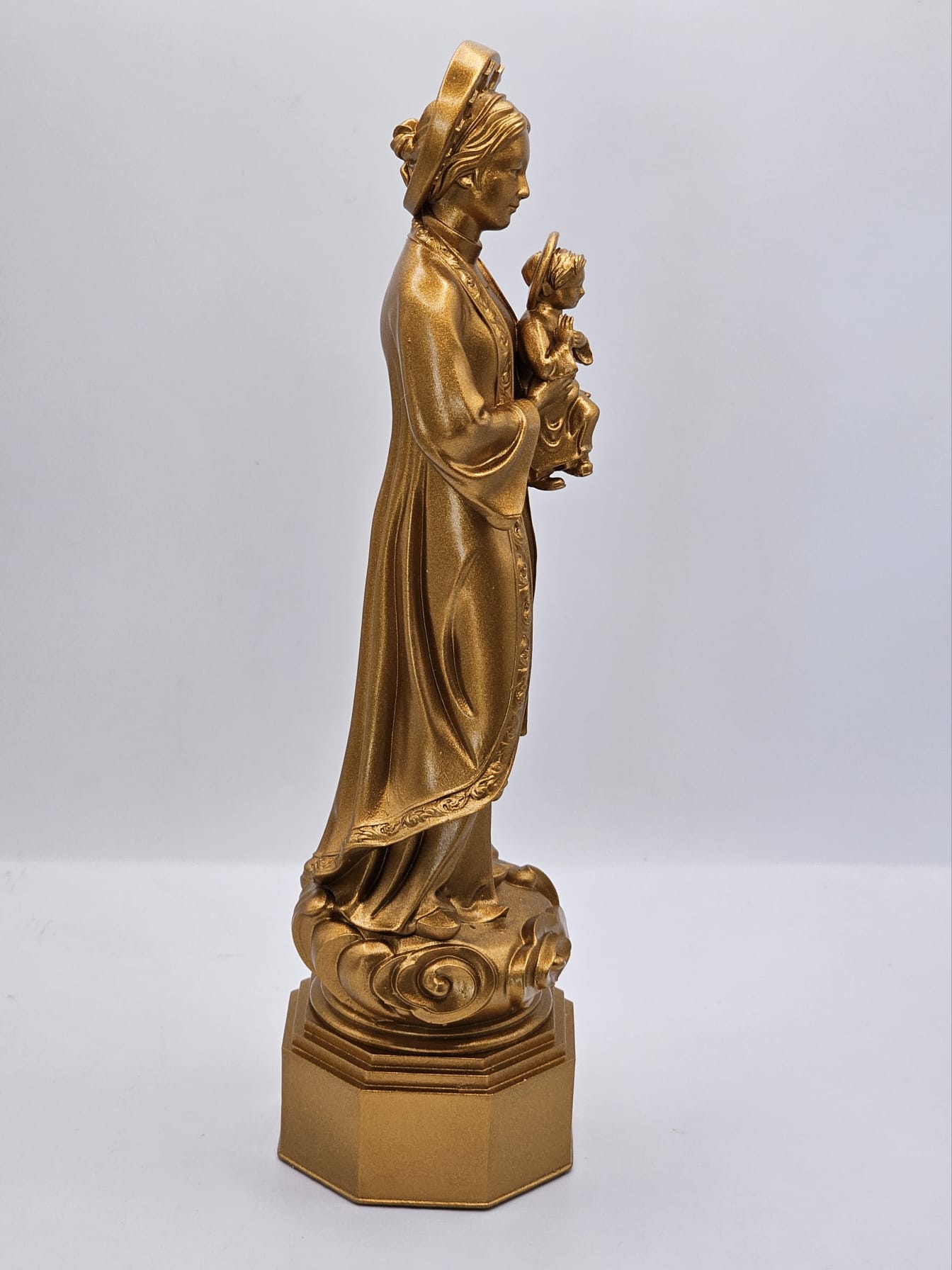 Statuette of Our Lady of Vang