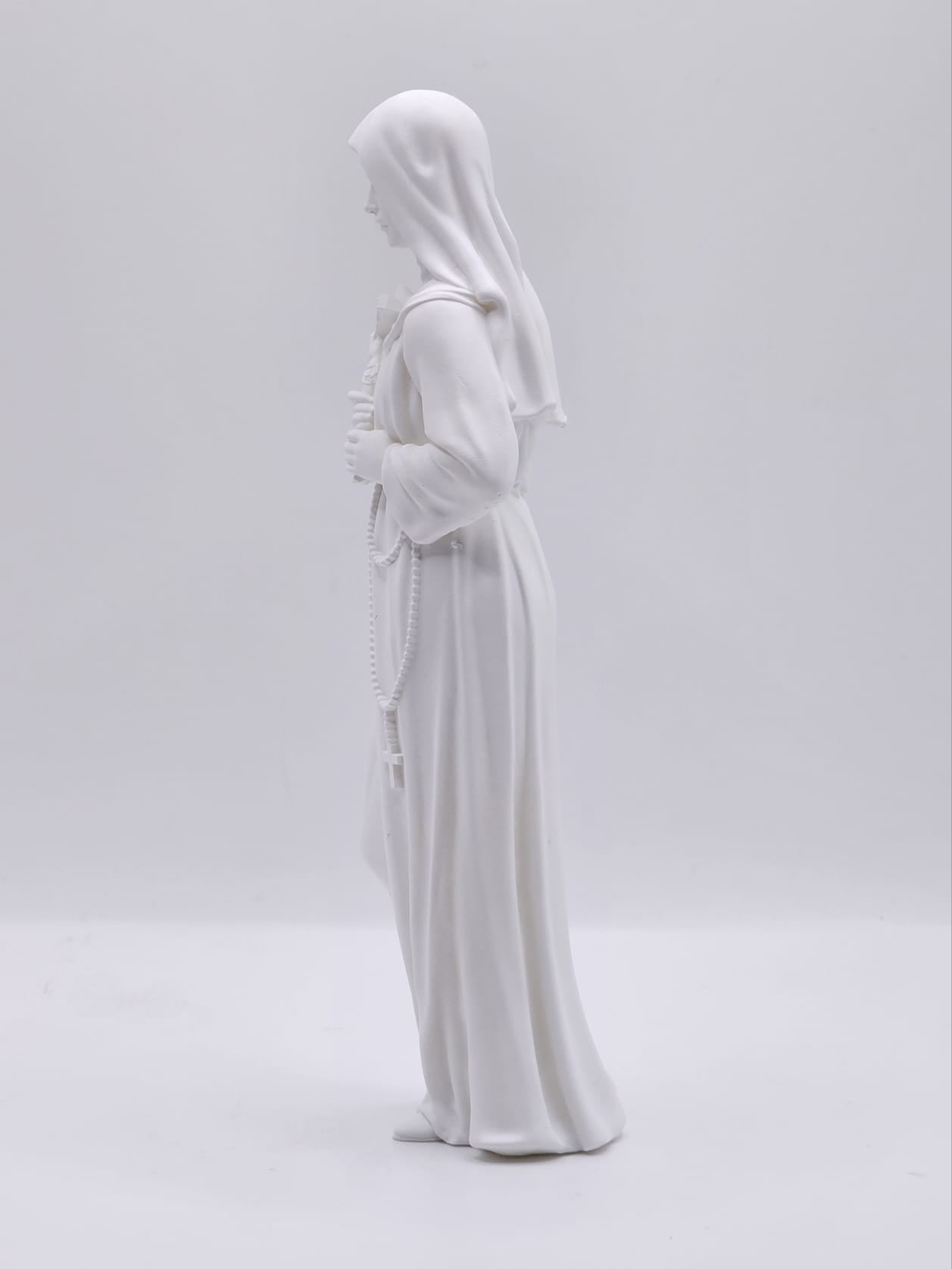 Statuette de Sainte Rita