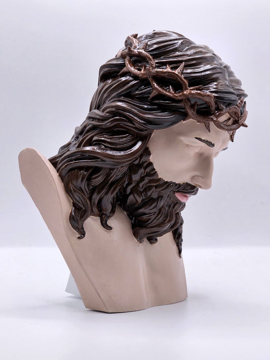BUST OF JESUS CHRIST