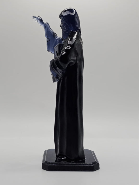 Saint Charbel Black Smoke Edition