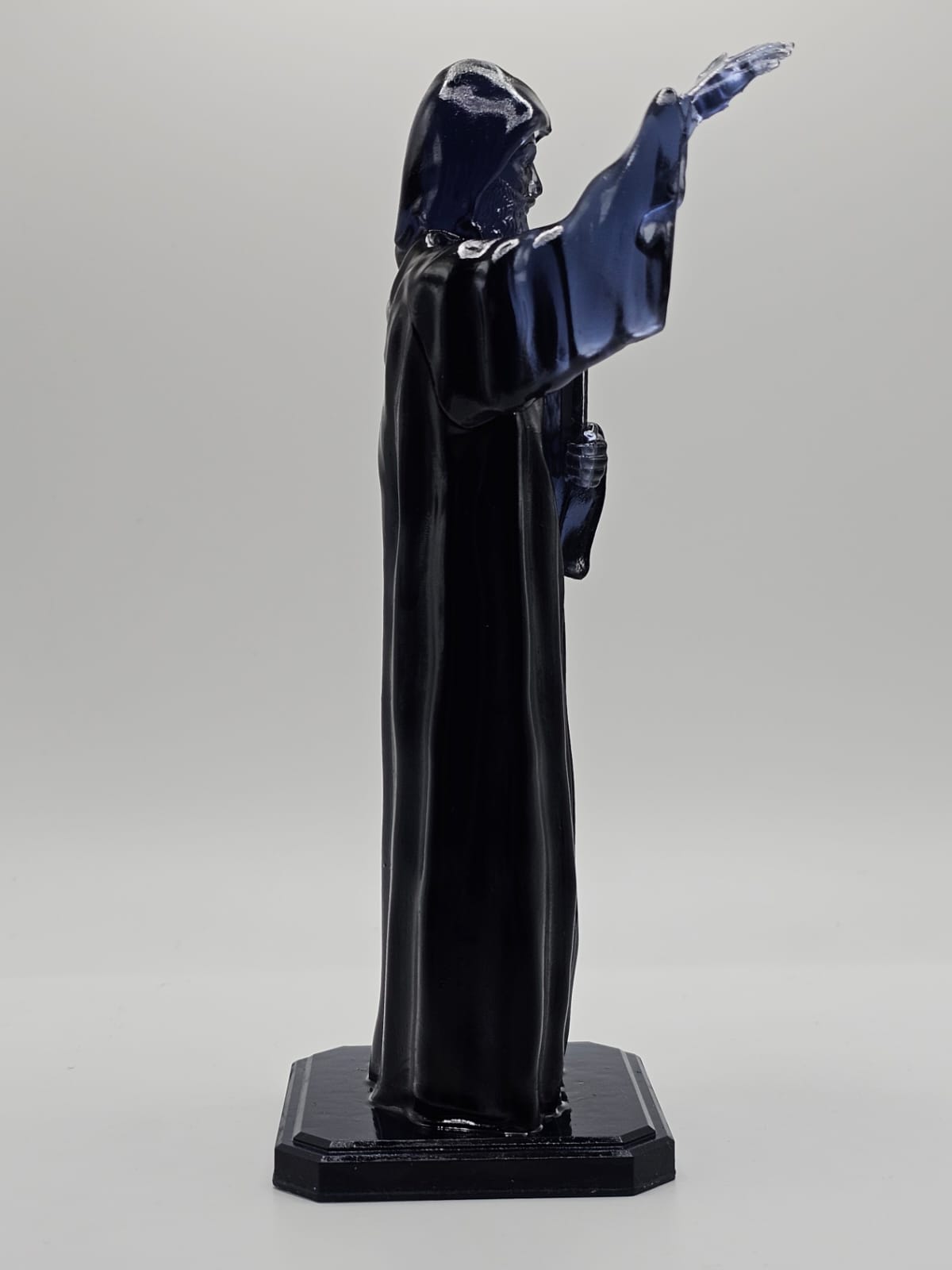 Saint Charbel Édition Noire Fumée