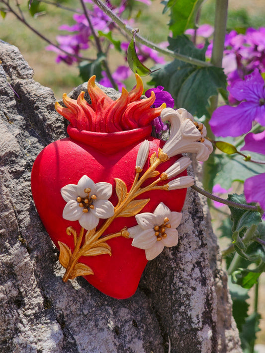 Most Chaste Heart of Joseph