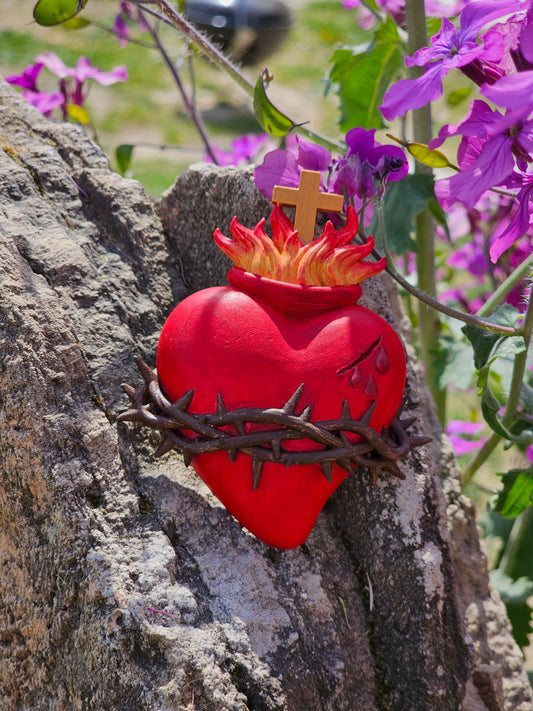 Sacred Heart of Jesus