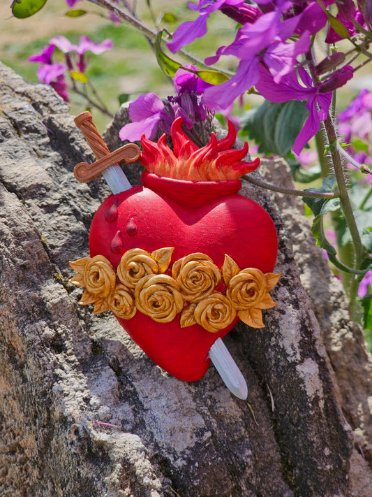 Immaculate Heart of Mary