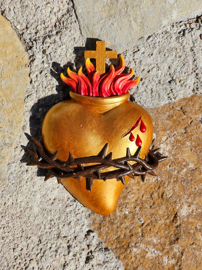 Cœur Sacré de Jésus