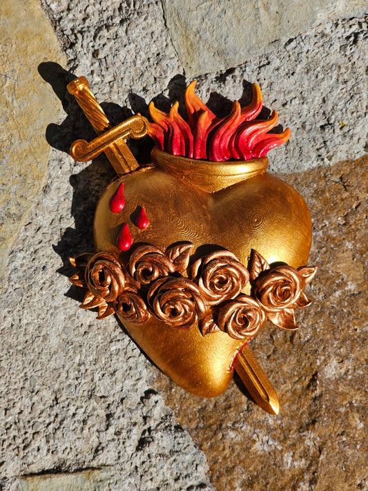 Immaculate Heart of Mary