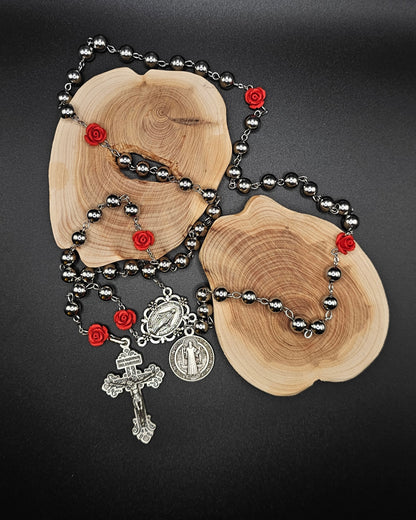 COMBAT ROSARY