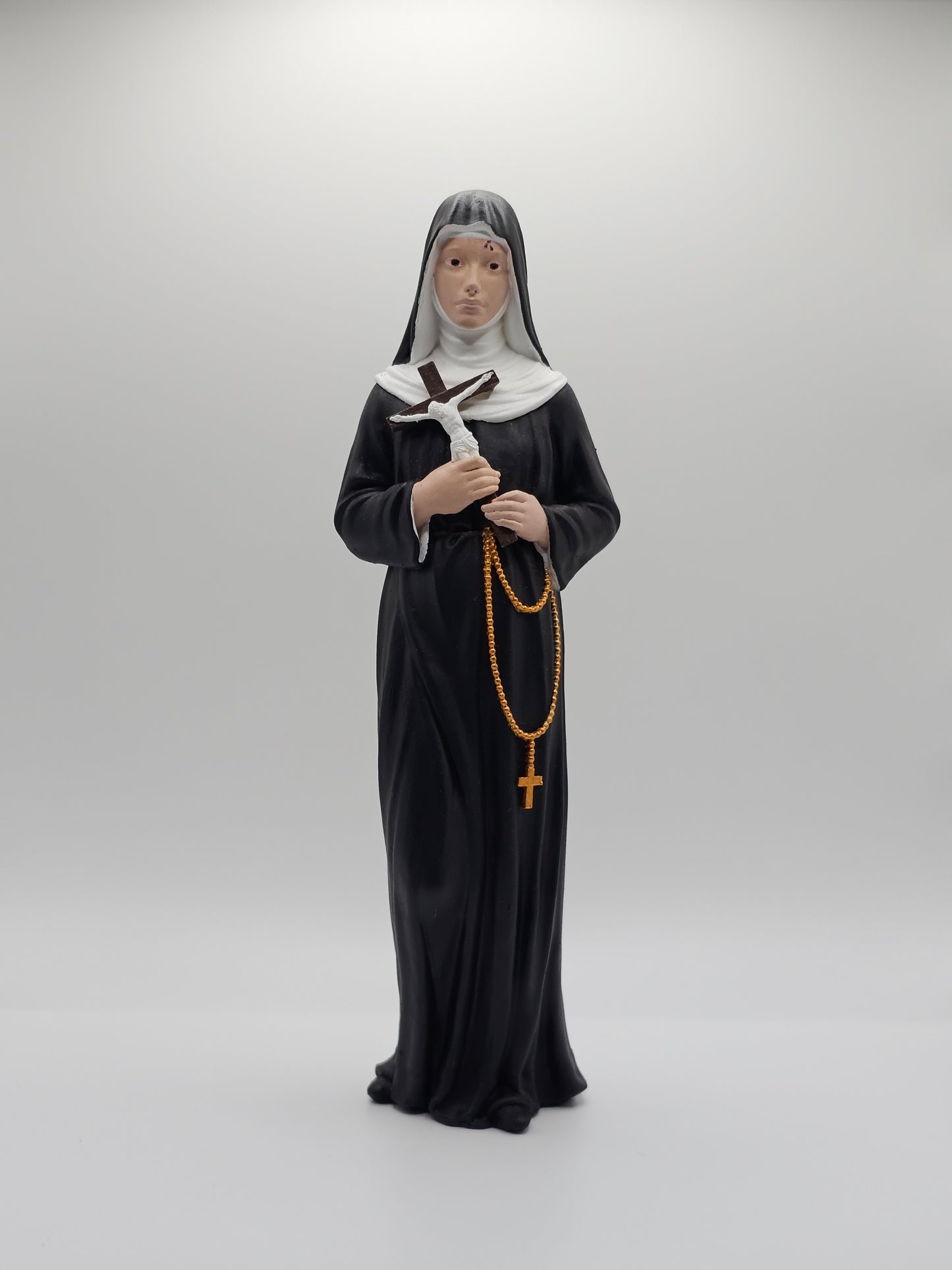 Statuette de Sainte Rita