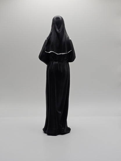 Statuette de Sainte Rita