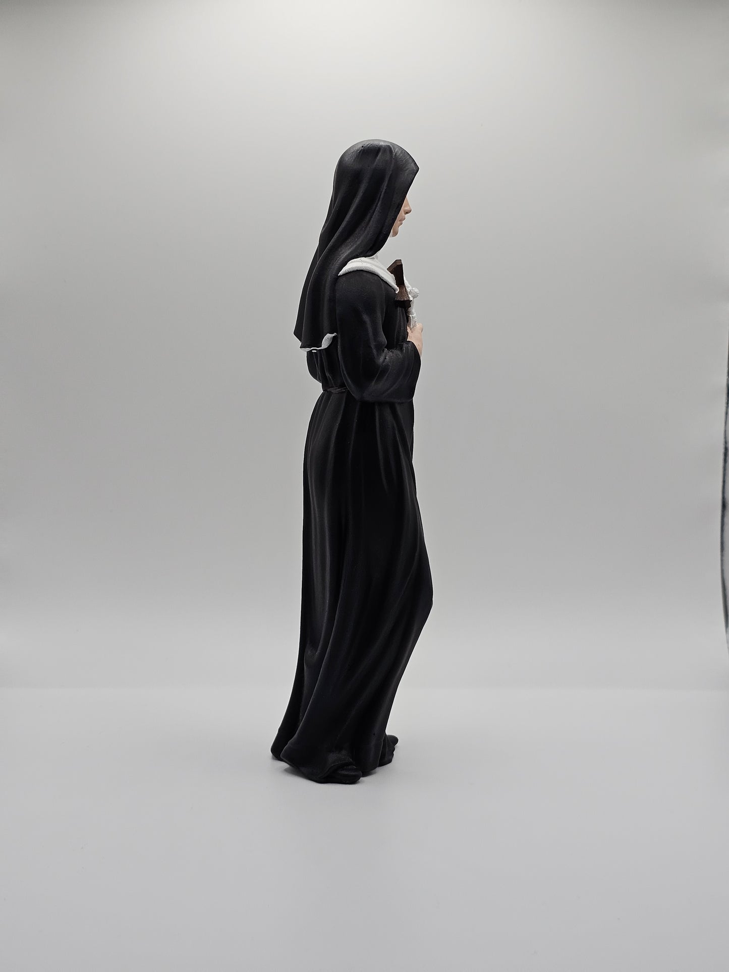 Statuette de Sainte Rita
