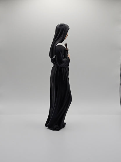 Statuette de Sainte Rita
