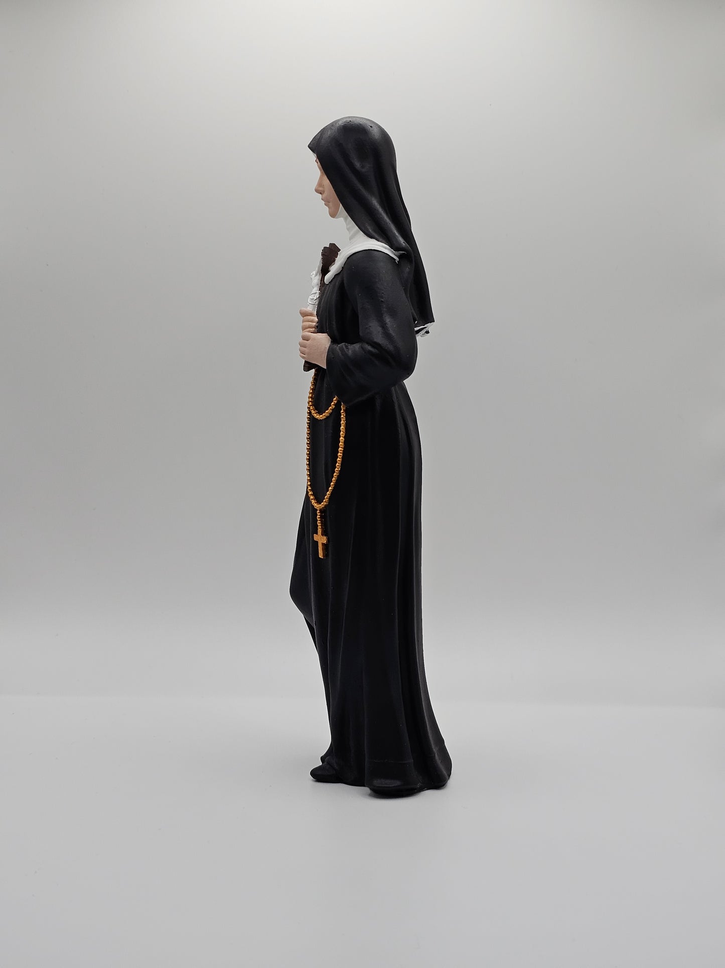 Statuette de Sainte Rita