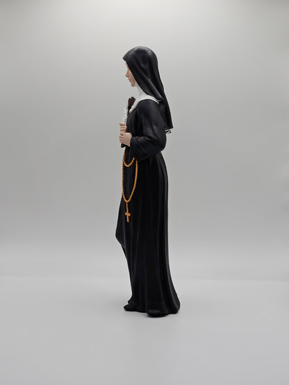 Statuette de Sainte Rita