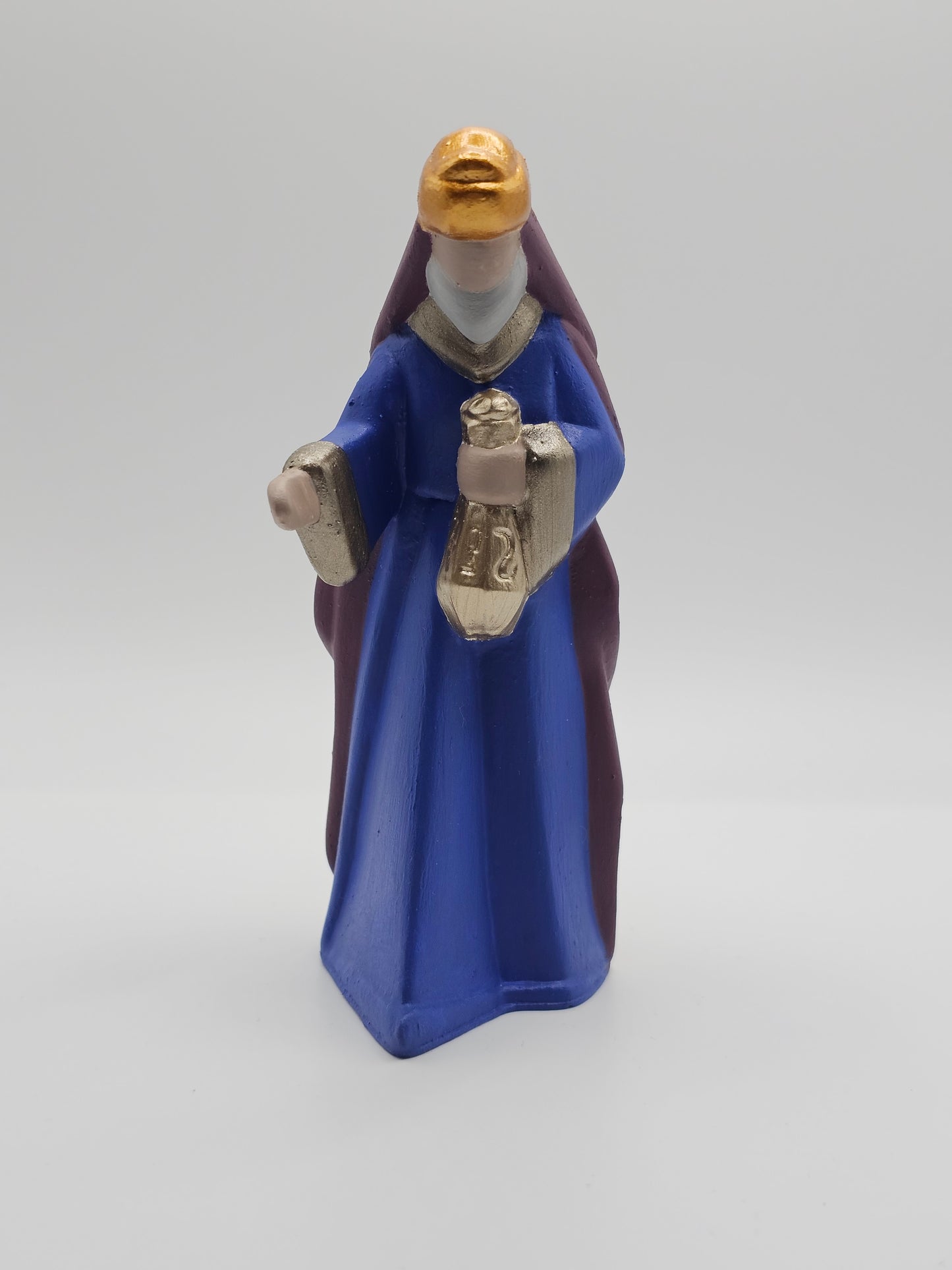 Large Christmas Nativity Scene