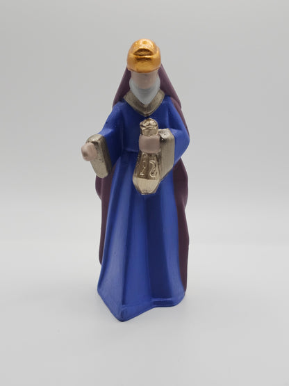 Large Christmas Nativity Scene