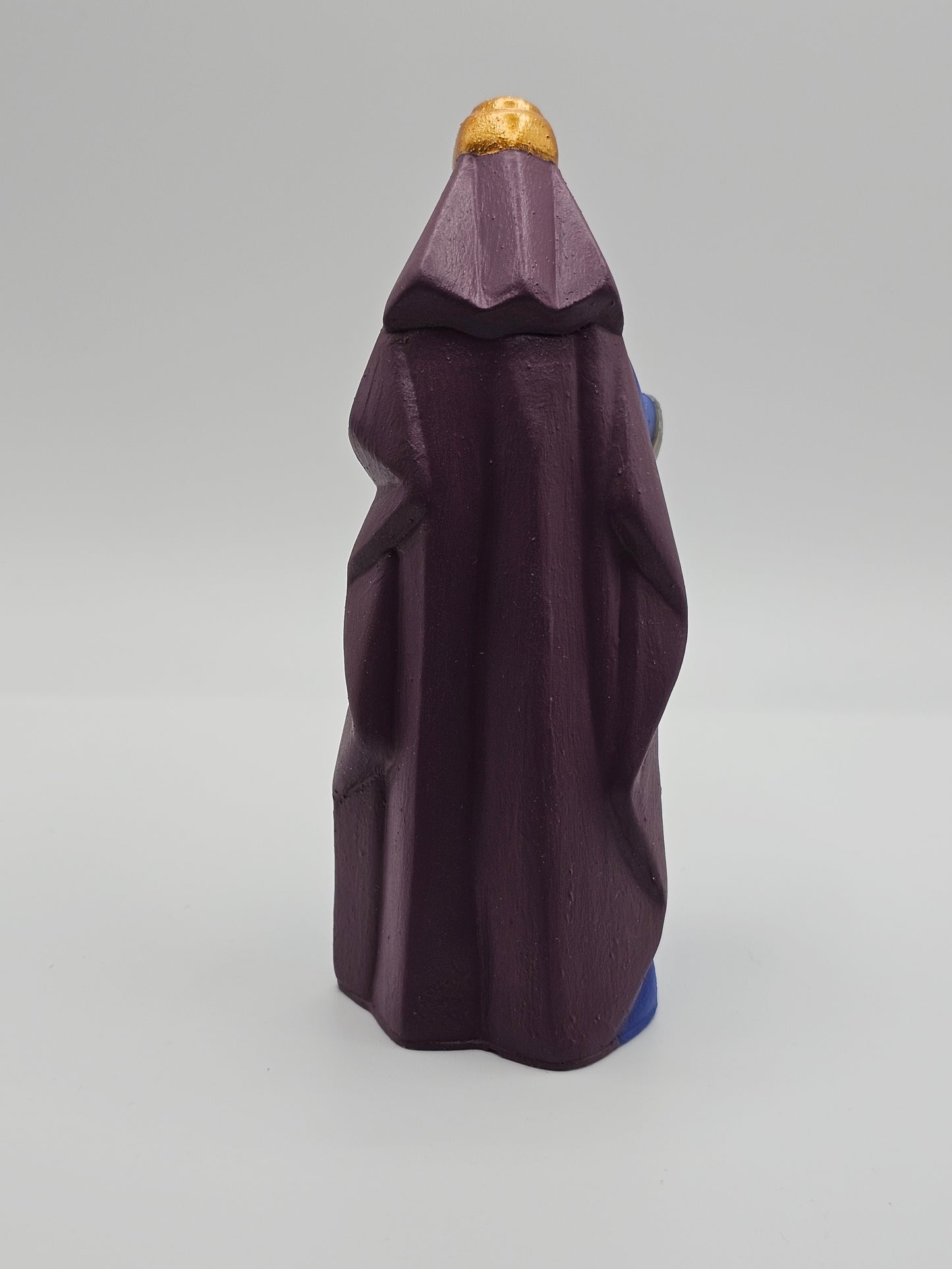 Large Christmas Nativity Scene