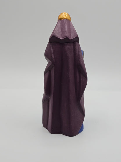 Large Christmas Nativity Scene