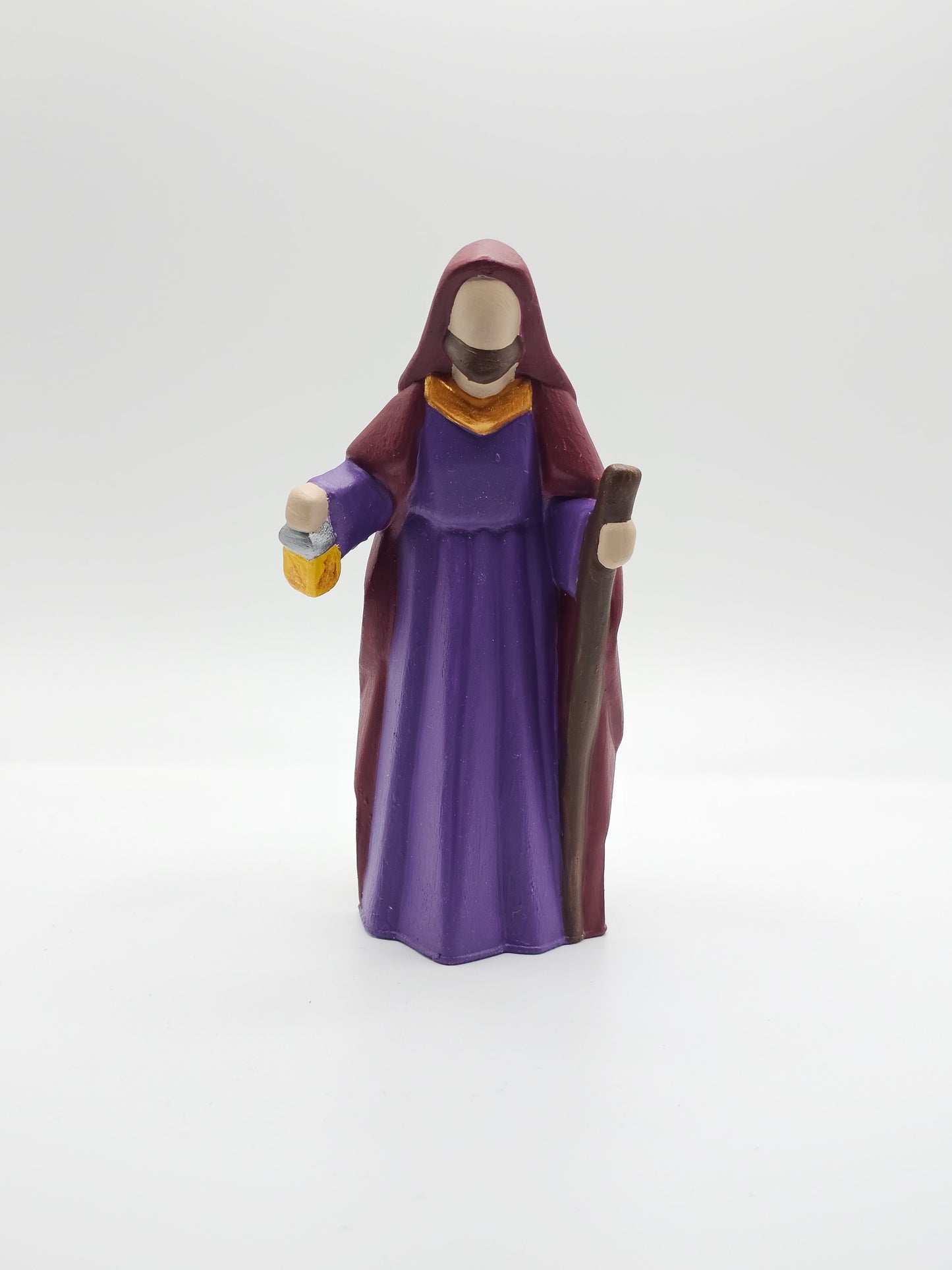 Large Christmas Nativity Scene