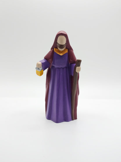 Large Christmas Nativity Scene