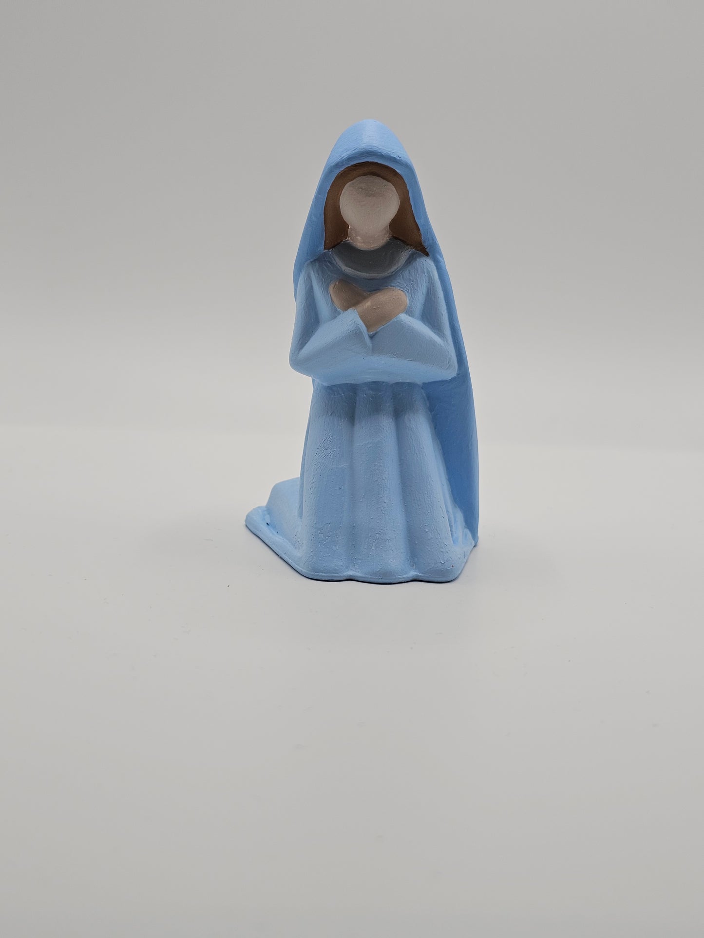 Large Christmas Nativity Scene