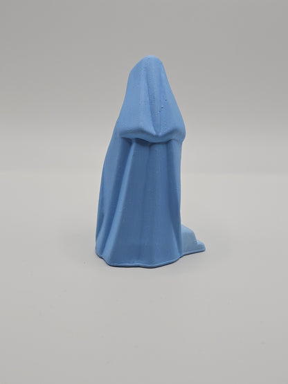 Large Christmas Nativity Scene