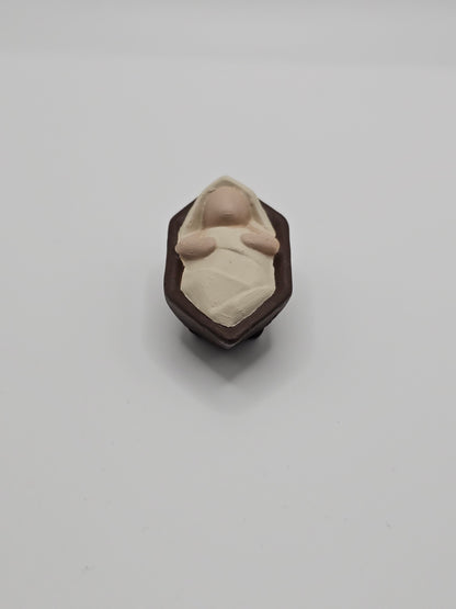 Large Christmas Nativity Scene