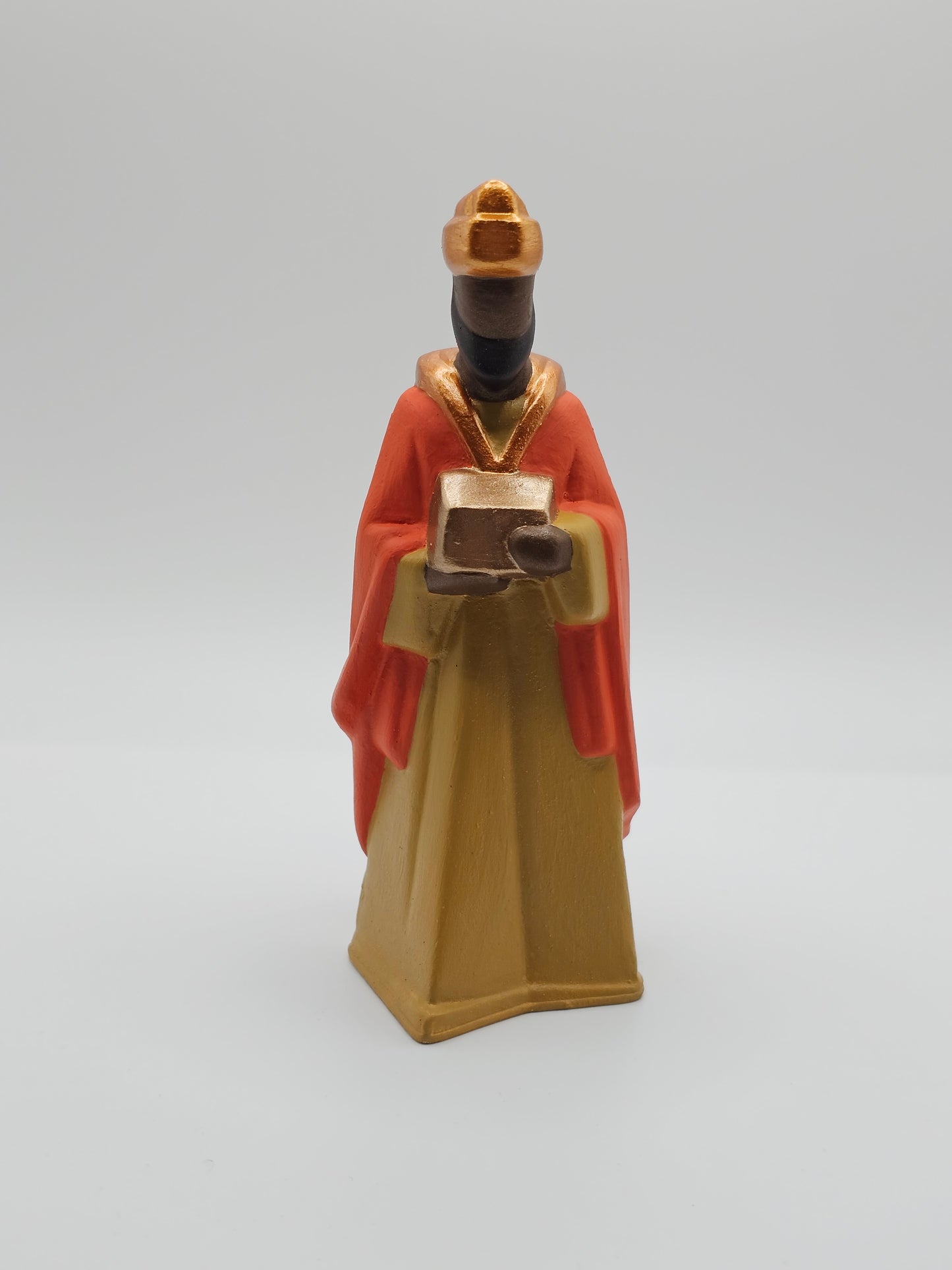 Large Christmas Nativity Scene