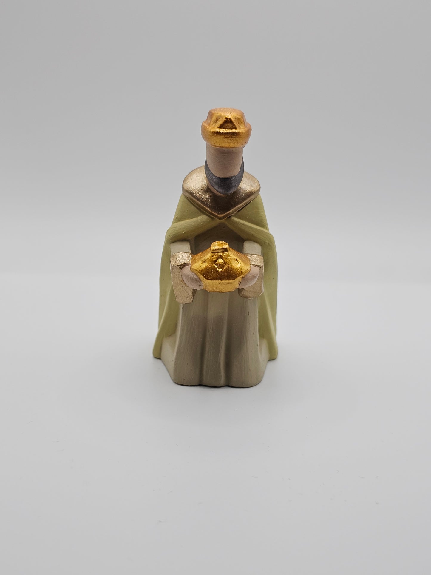 Large Christmas Nativity Scene