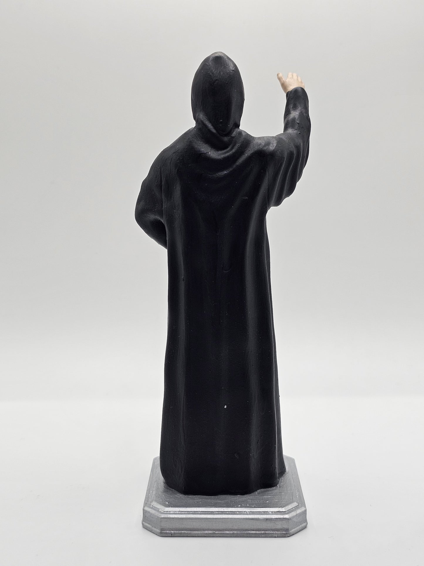 Statuette of Saint Charbel - Hand Painted