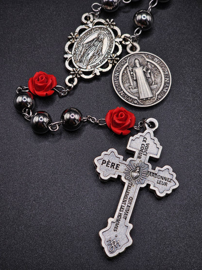 COMBAT ROSARY
