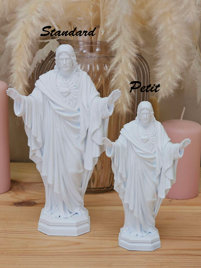 Estatuilla del Cristo Redentor