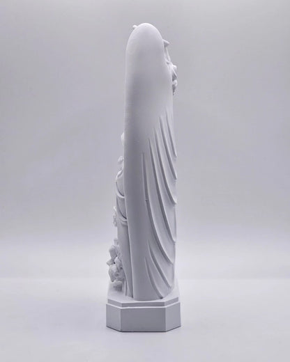 Statuette of the Birth of Christ