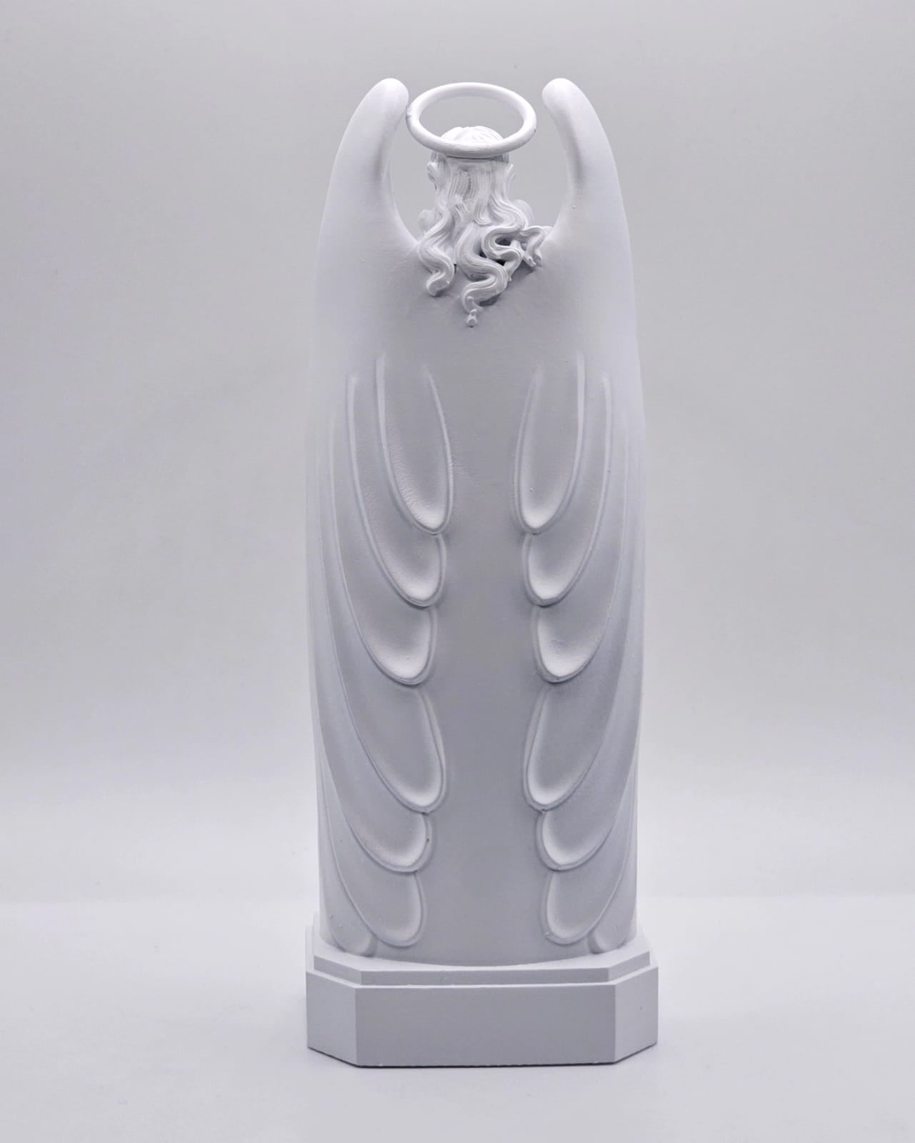 Statuette of the Birth of Christ