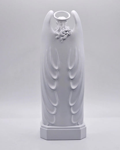 Statuette of the Birth of Christ