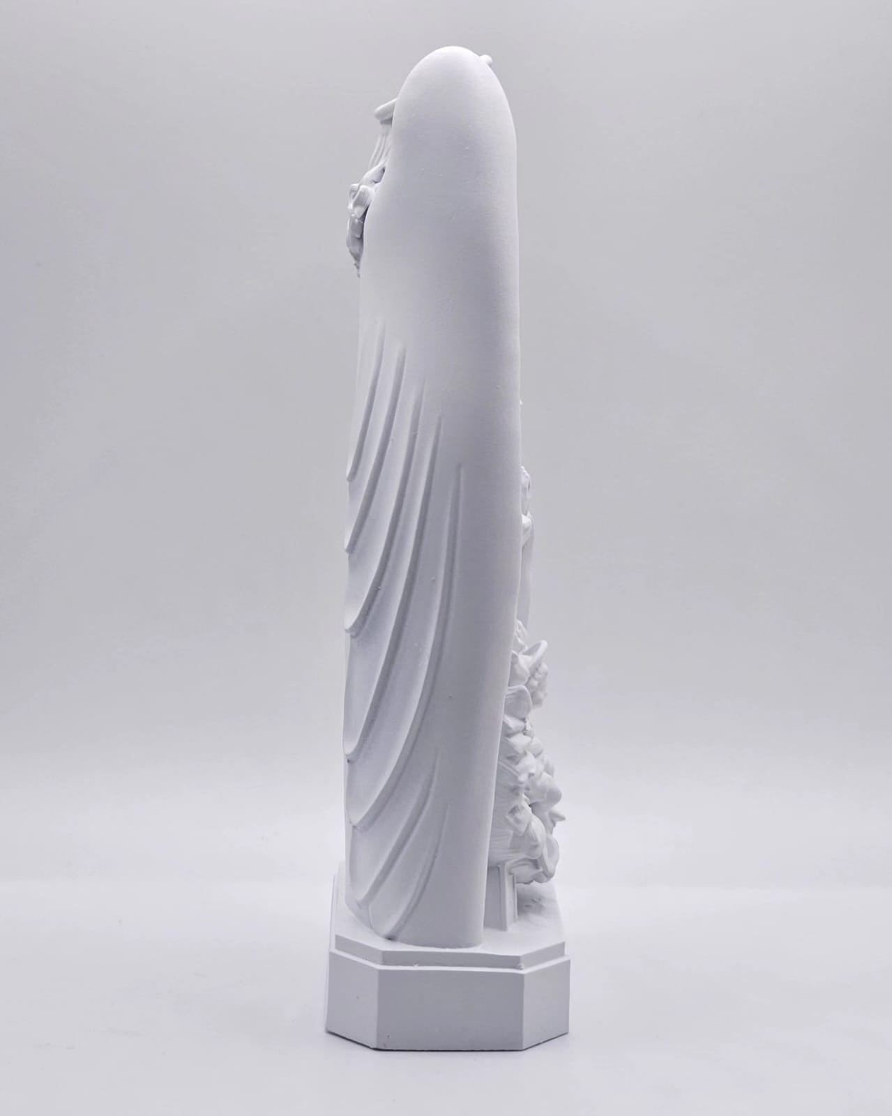 Statuette of the Birth of Christ