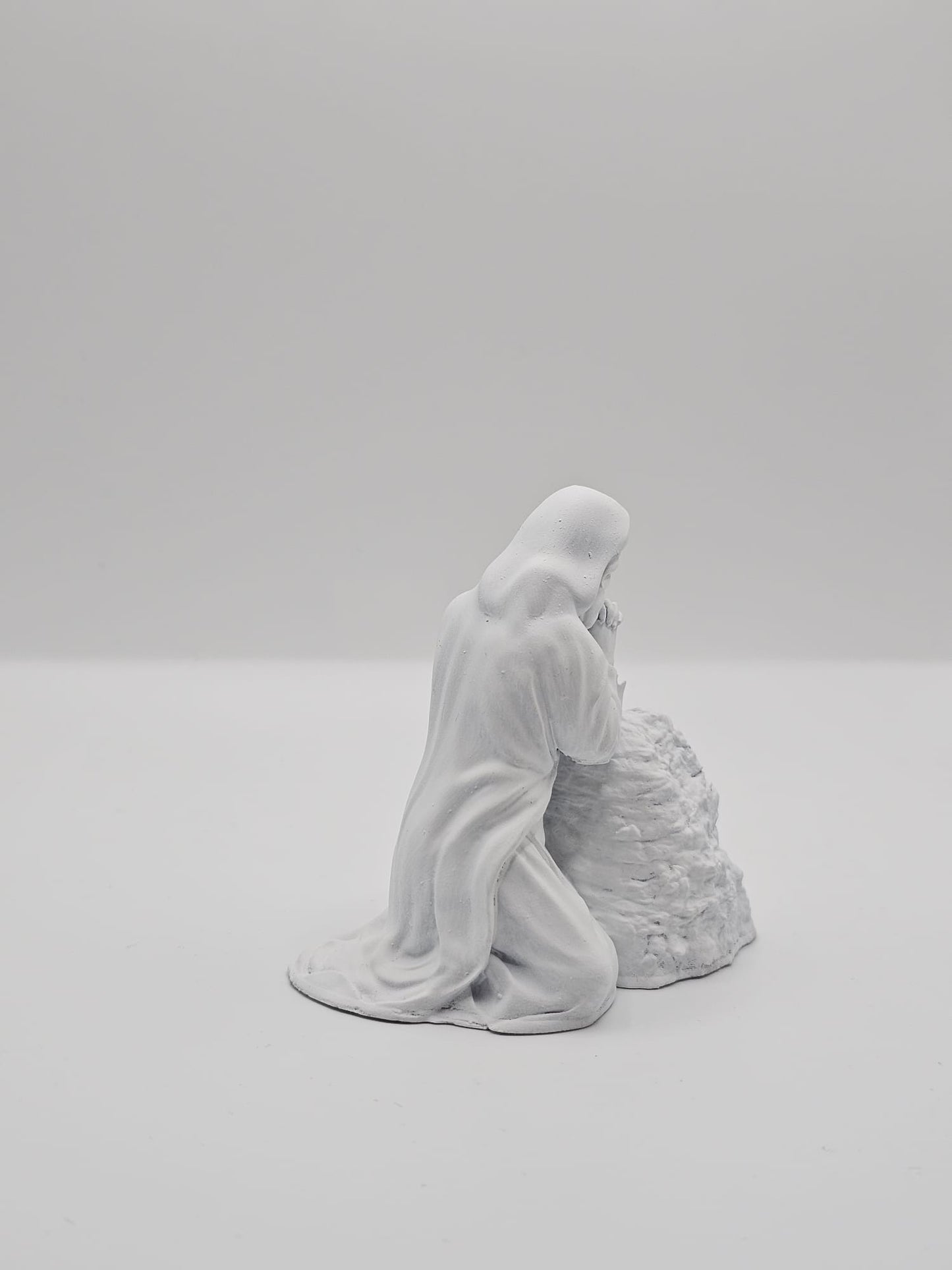 Statuette "Agony of Jesus Christ"