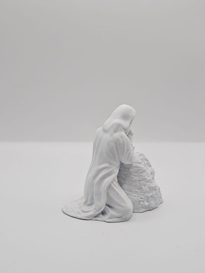 Statuette "Agony of Jesus Christ"