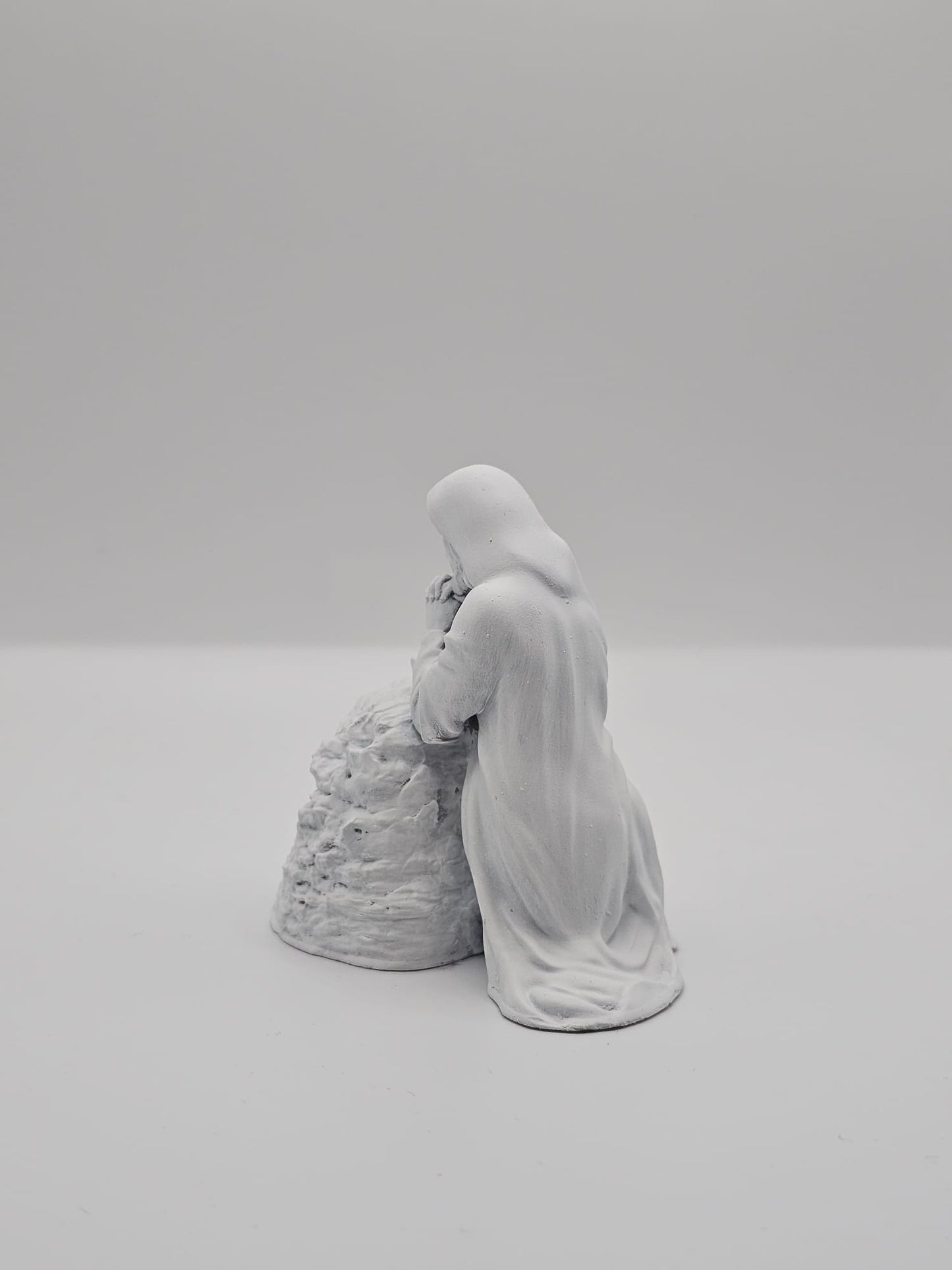 Statuette "Agony of Jesus Christ"