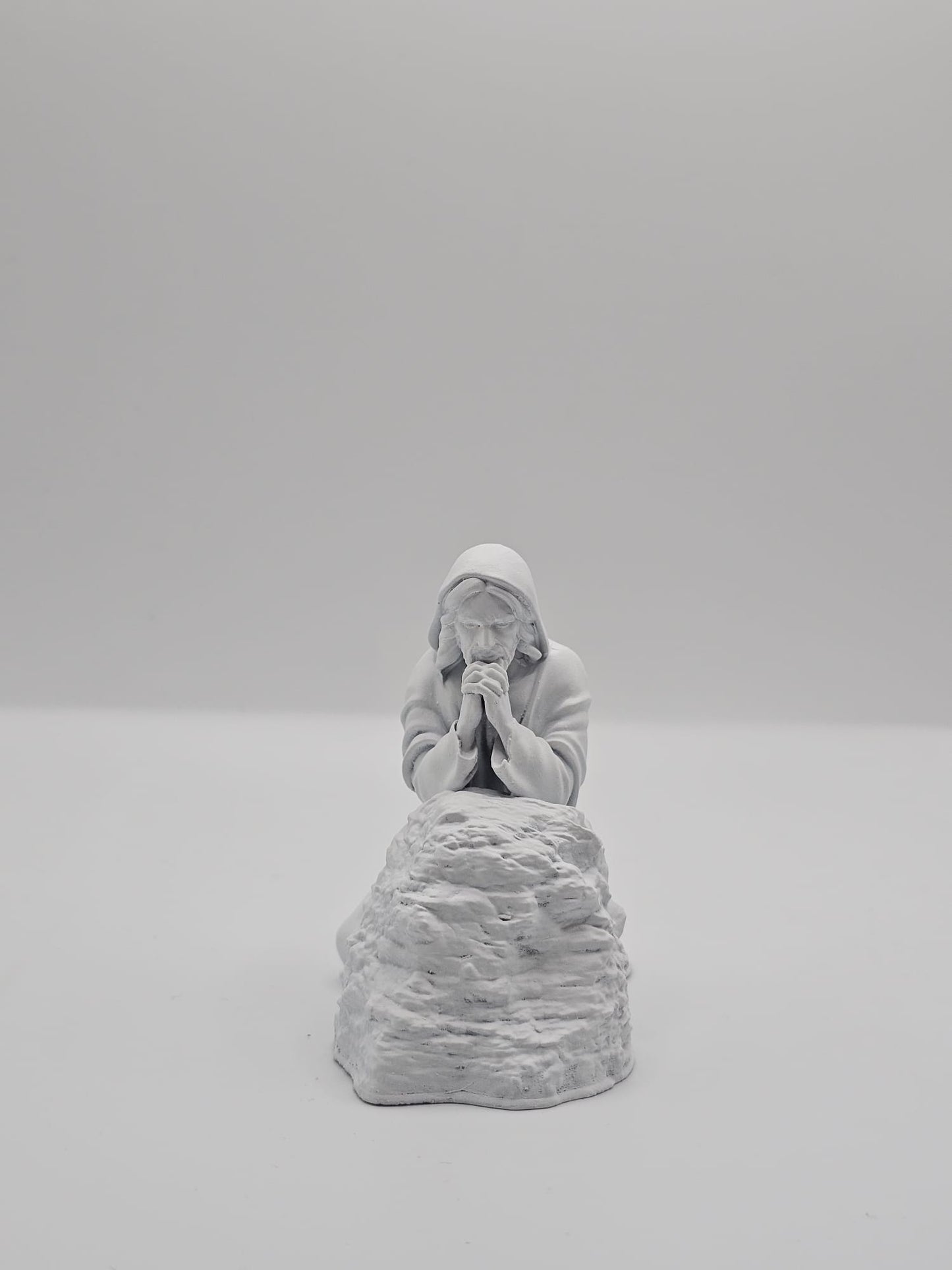 Statuette "Agony of Jesus Christ"