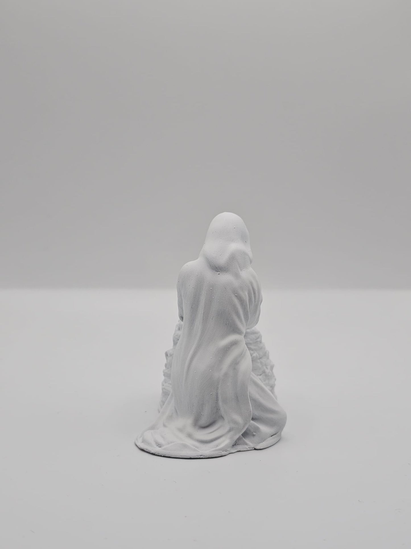 Statuette "Agony of Jesus Christ"